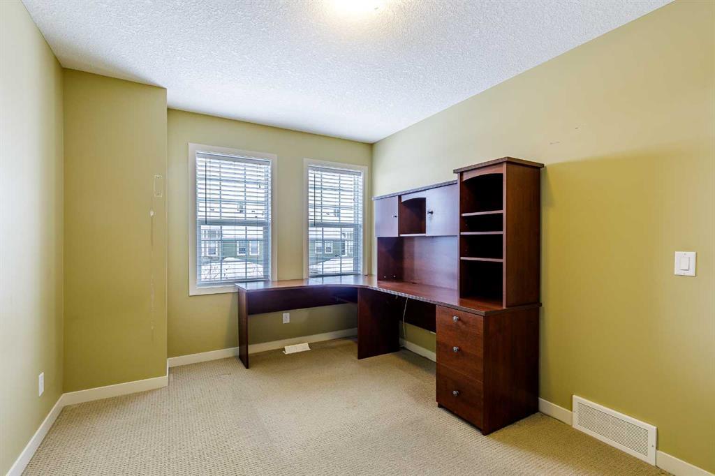 2501, 155 Silverado Skies Link Southwest, Calgary – Residential Row/Townhouse Listing Photo 22