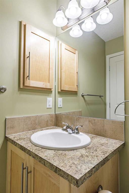 2501, 155 Silverado Skies Link Southwest, Calgary – Residential Row/Townhouse Listing Photo 25