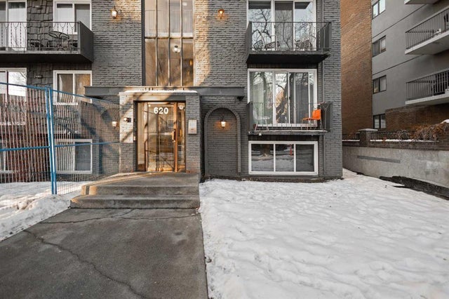 Calgary Real Estate: Residential Property for Sale in Beltline