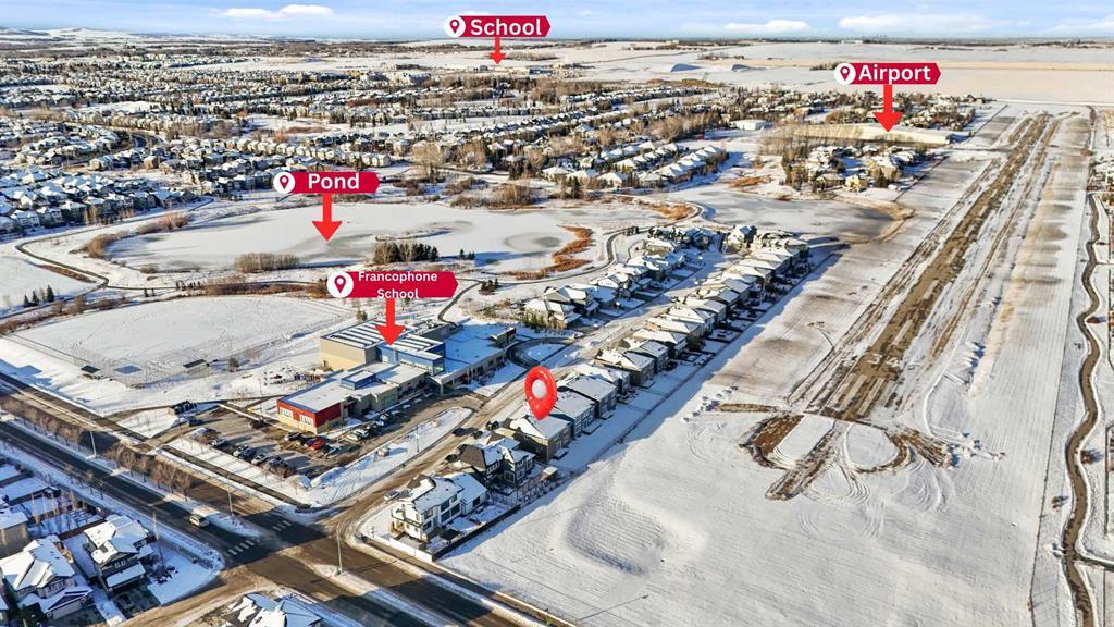 6 Ranchers Meadows, Okotoks