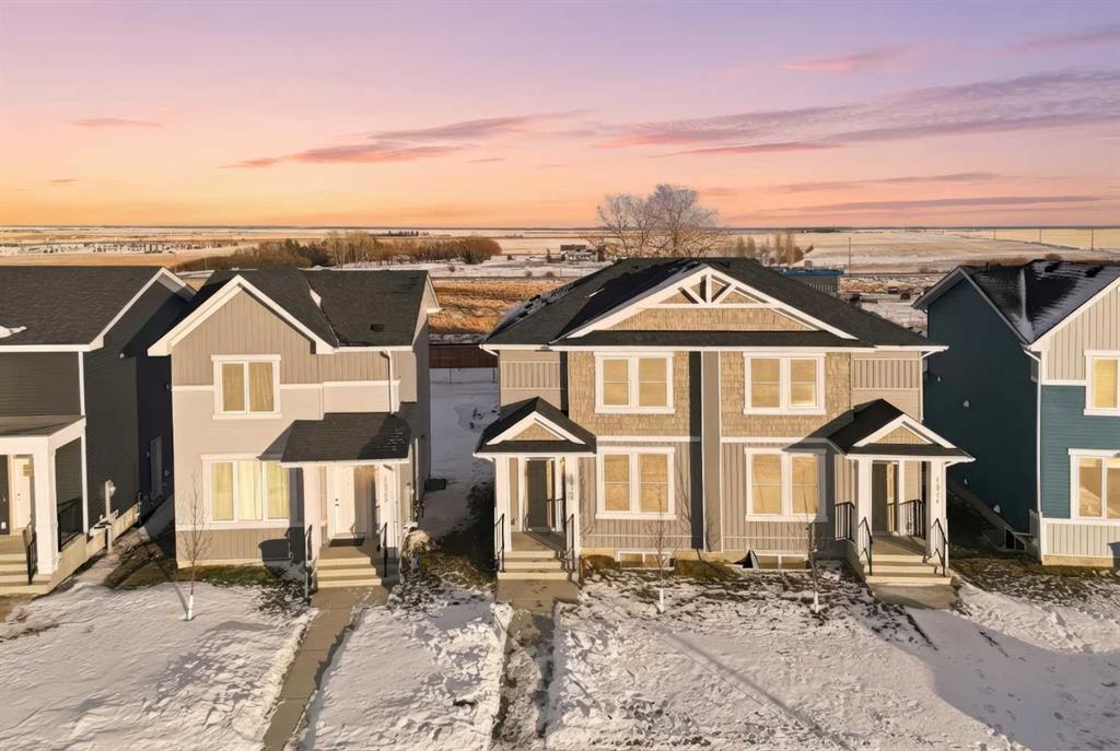 1923 Mccaskill Drive, Crossfield