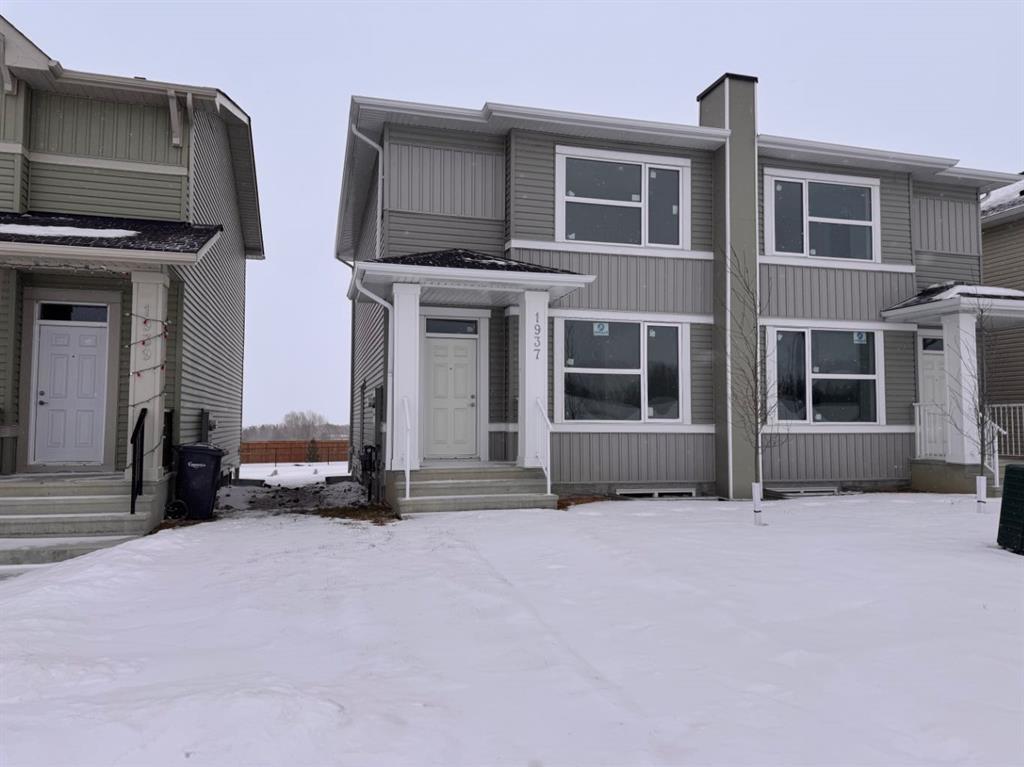 1937 Mccaskill Drive, Crossfield