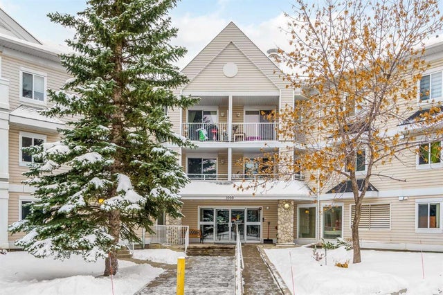 1113, 11 Chaparral Ridge Drive Se, Calgary