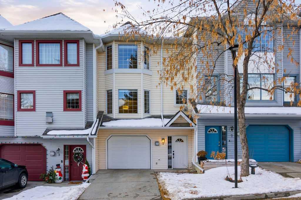 5 Patina Point Sw, Calgary