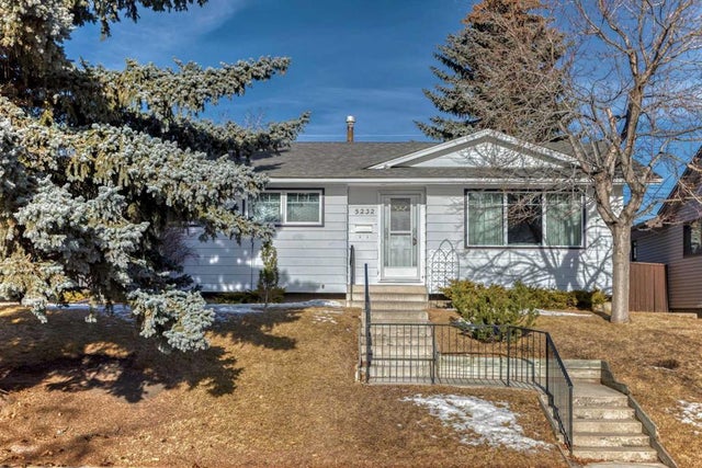 5232 44 Avenue Nw, Calgary