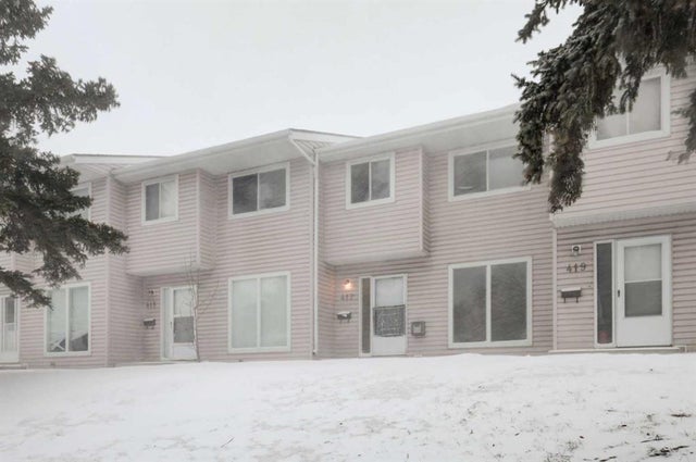 Photo for MLS®# A2275174 - home for sale at 417 40 Street Northeast, Marlborough, Calgary Alberta