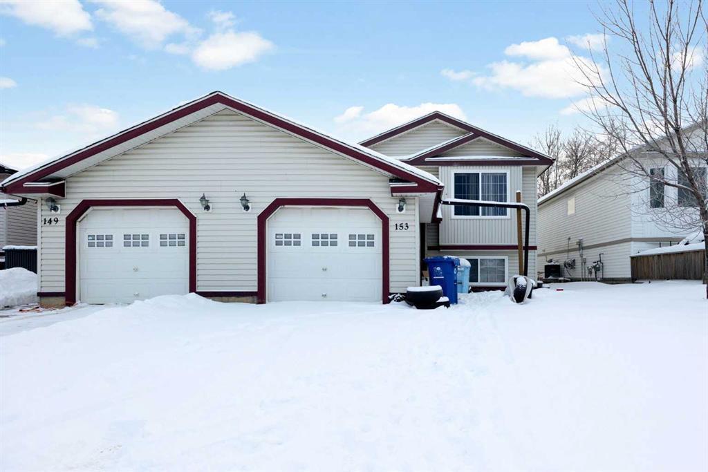 153 Leitner Gate, Fort McMurray