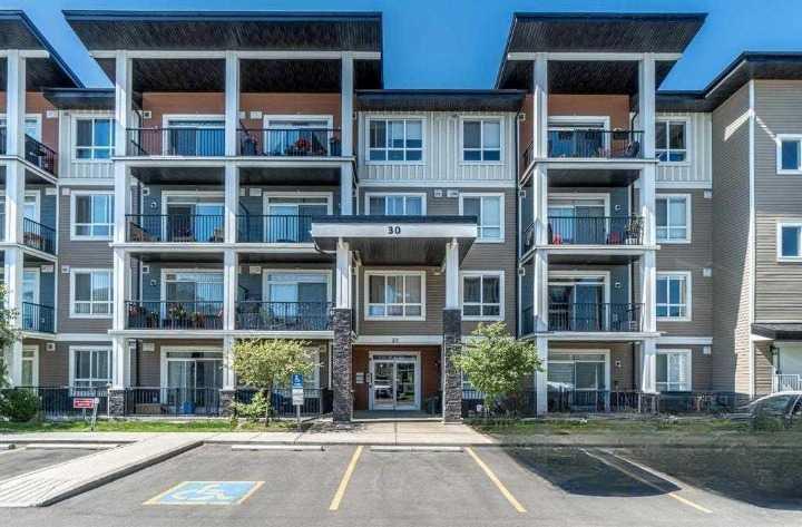 217, 30 Walgrove  Se, Calgary