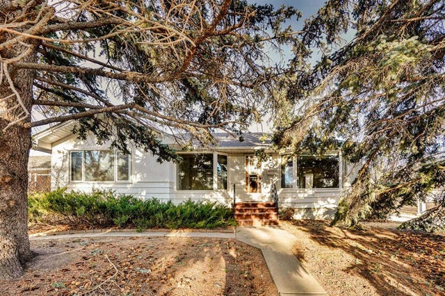 Real Estate Listing in Glendale., Calgary