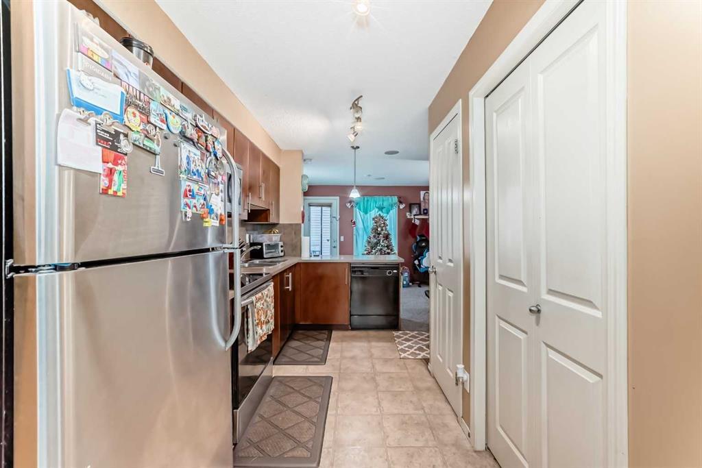 244 Saddlebrook Point Ne Calgary Alberta T3J 0G5 Saddle Ridge Home For Sale