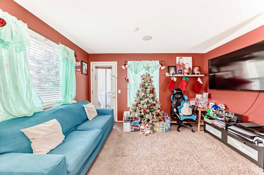 244 Saddlebrook Point Ne Calgary Alberta T3J 0G5 Saddle Ridge Home For Sale