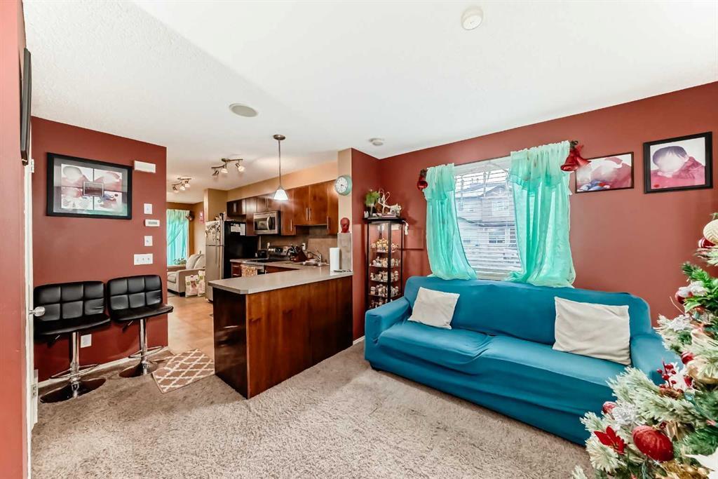 244 Saddlebrook Point Ne Calgary Alberta T3J 0G5 Saddle Ridge Home For Sale