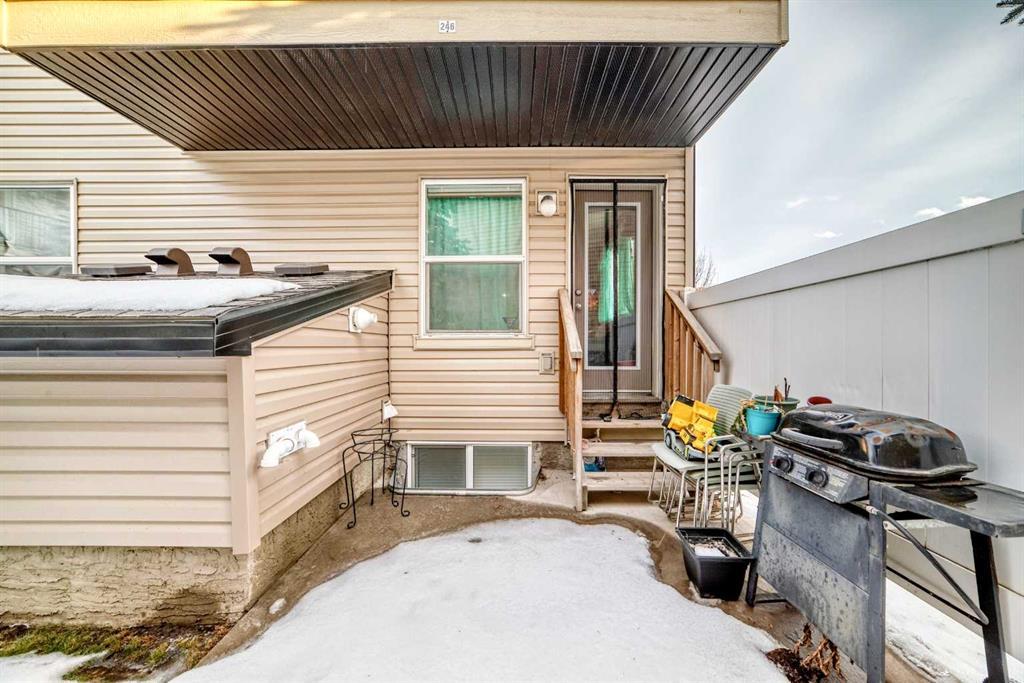 244 Saddlebrook Point Ne Calgary Alberta T3J 0G5 Saddle Ridge Home For Sale