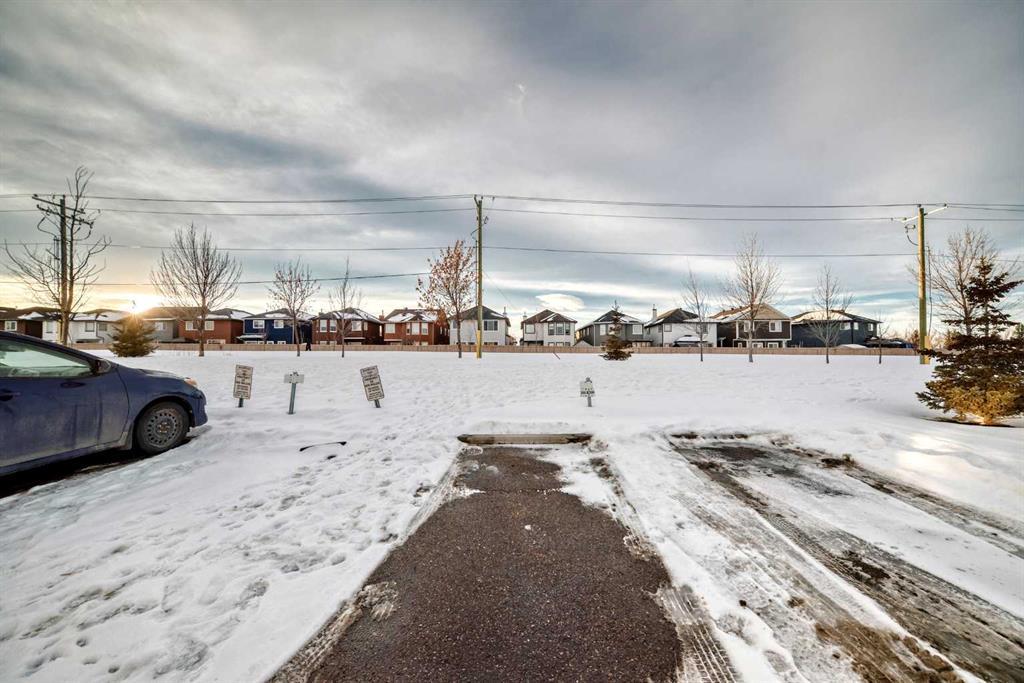 244 Saddlebrook Point Ne Calgary Alberta T3J 0G5 Saddle Ridge Home For Sale