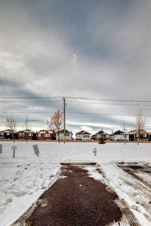 244 Saddlebrook Point Ne Calgary Alberta T3J 0G5 Saddle Ridge Home For Sale