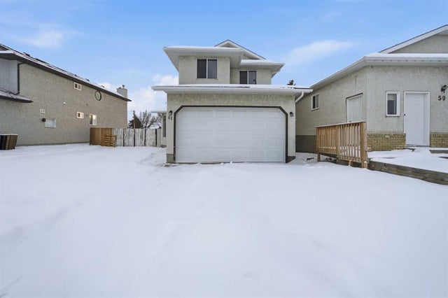 61 Martinview Crescent Ne, Calgary