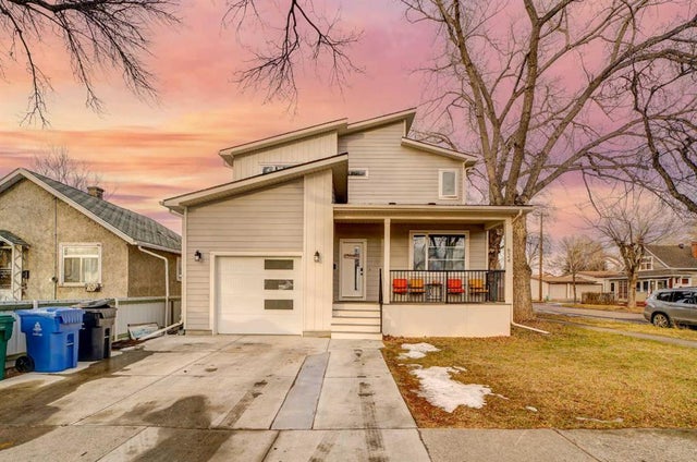 624 19 Street N, Lethbridge