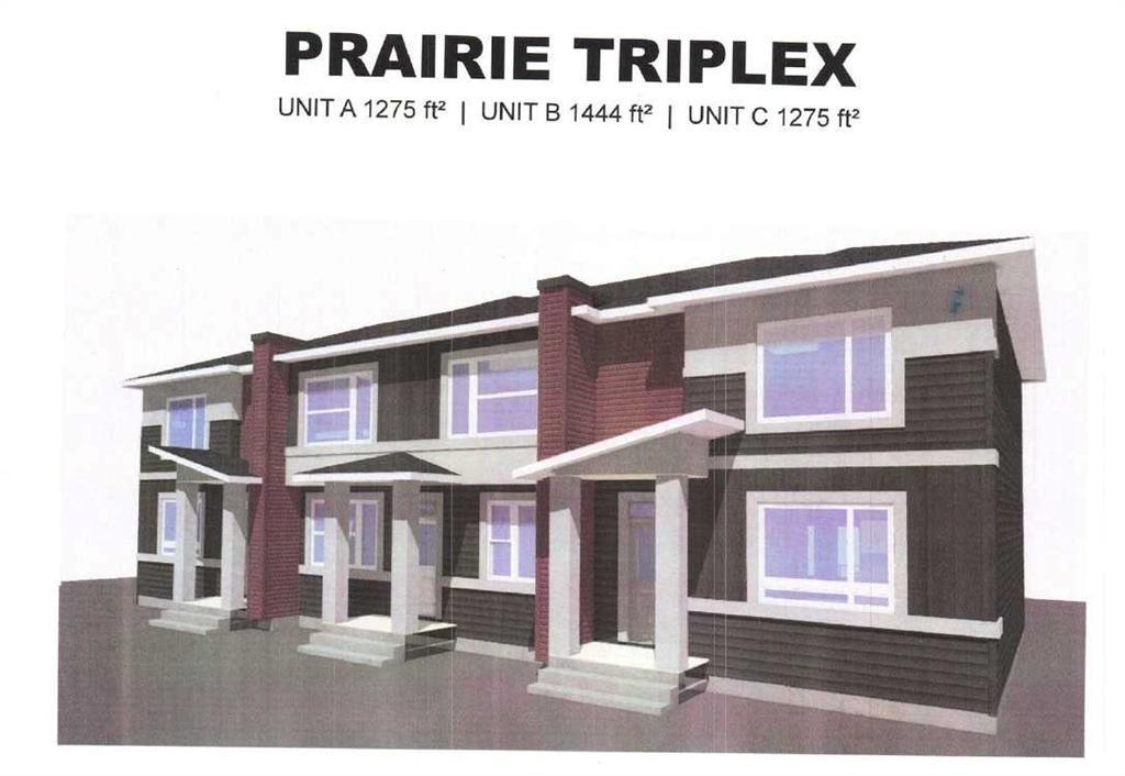 1973 Mccaskill Drive, Crossfield