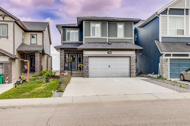 247 Hillcrest Heights Sw, Airdrie