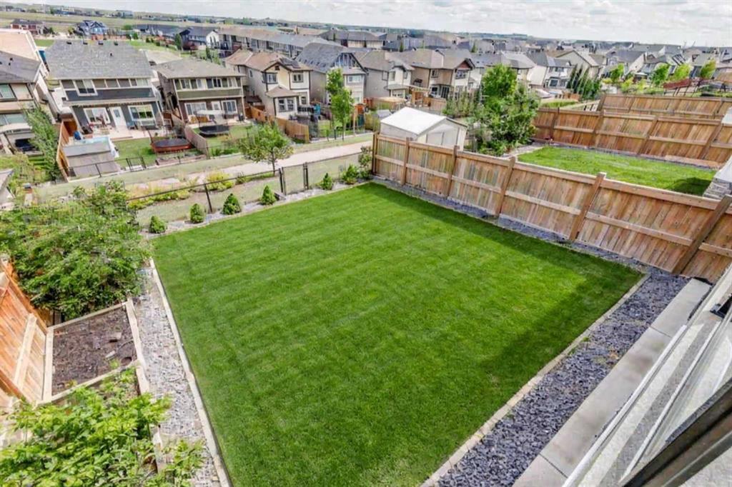 247 Hillcrest Heights Southwest, Airdrie – Residential Detached Listing Photo 12