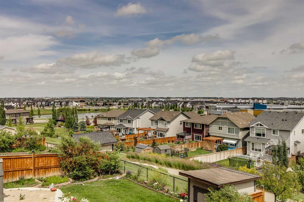 247 Hillcrest Heights Southwest, Airdrie – Residential Detached Listing Photo 13