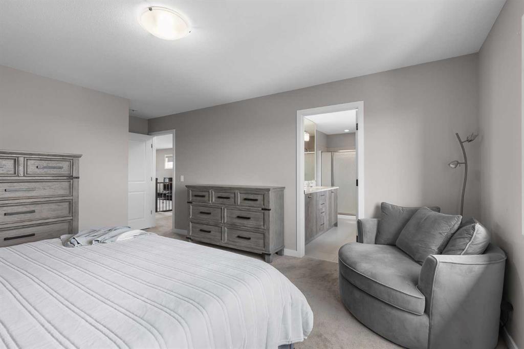 247 Hillcrest Heights Southwest, Airdrie – Residential Detached Listing Photo 19