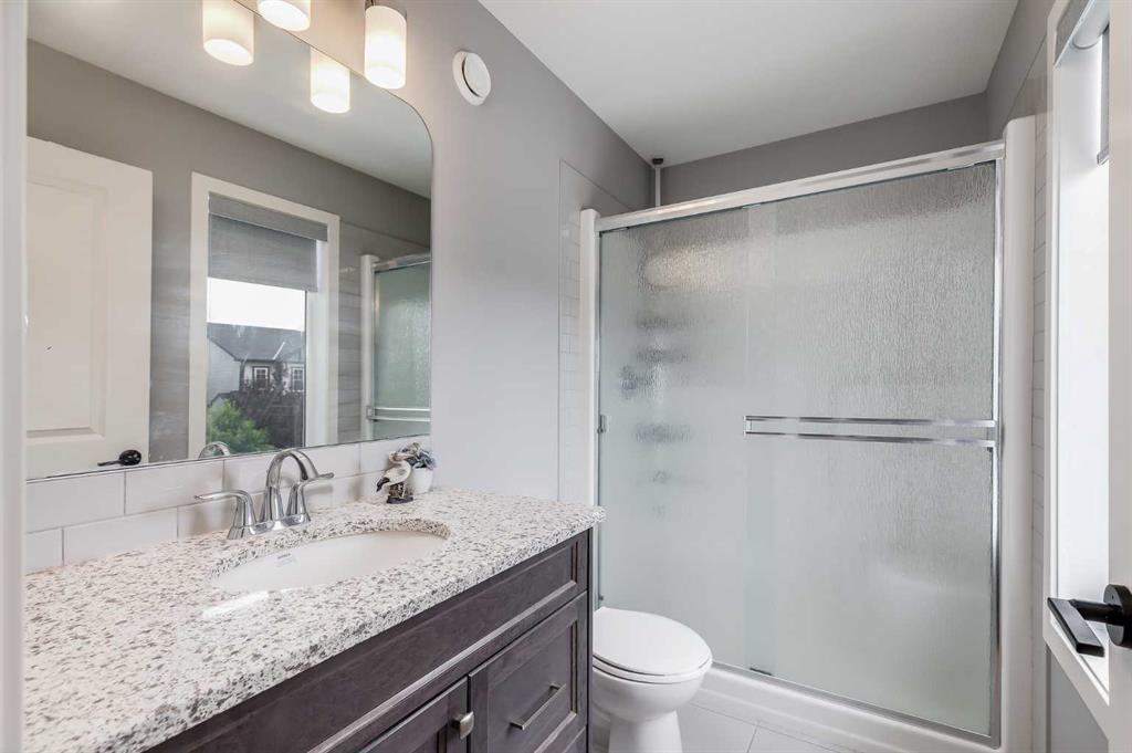 247 Hillcrest Heights Southwest, Airdrie – Residential Detached Listing Photo 25