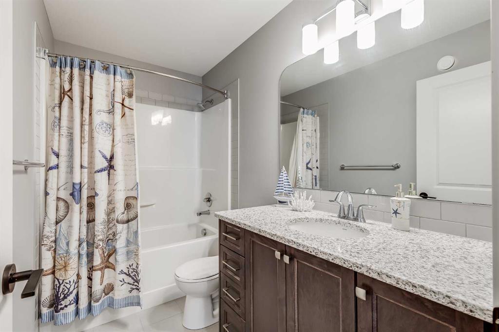 247 Hillcrest Heights Southwest, Airdrie – Residential Detached Listing Photo 28