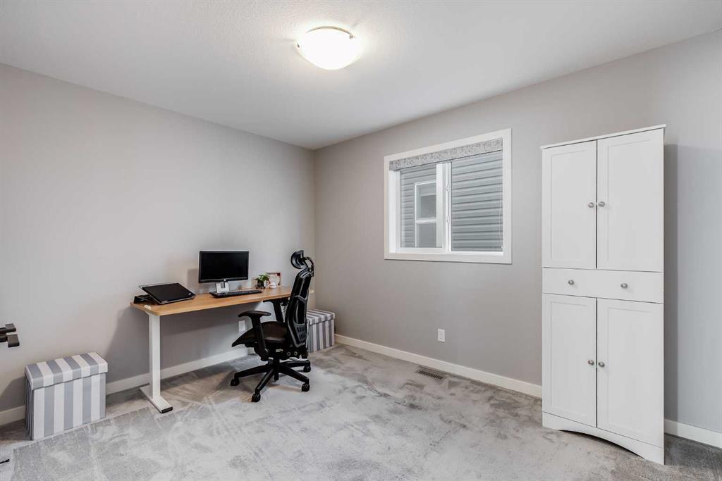 247 Hillcrest Heights Southwest, Airdrie – Residential Detached Listing Photo 29