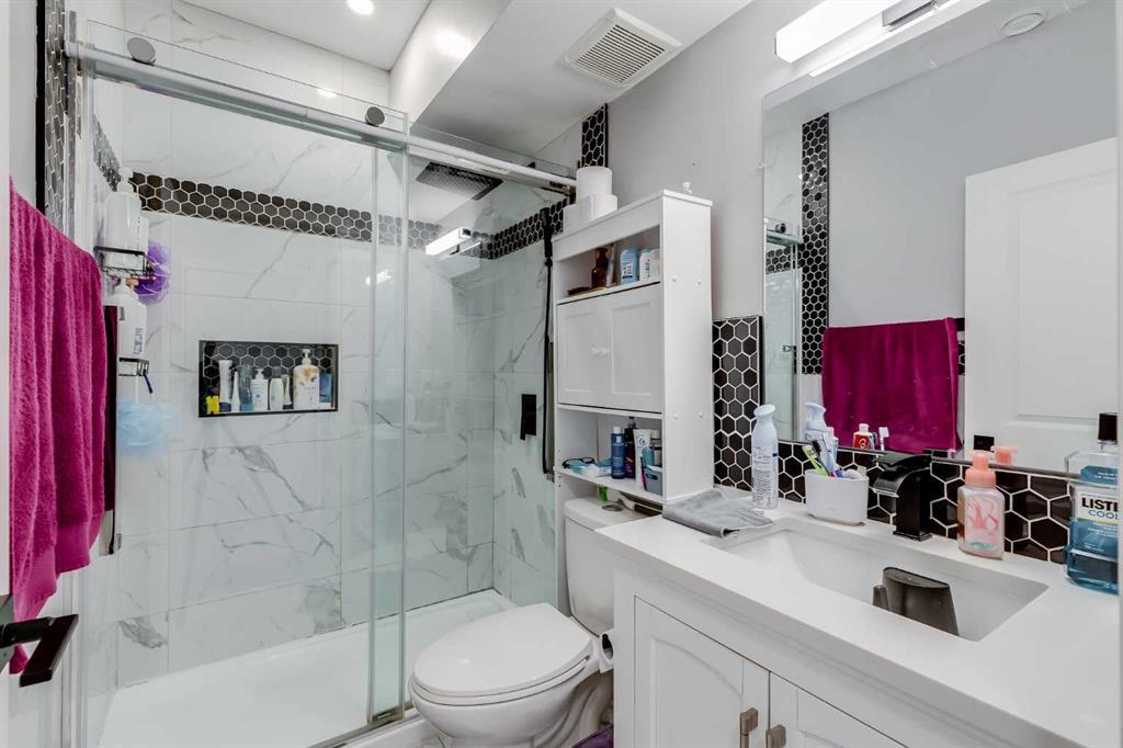 247 Hillcrest Heights Southwest, Airdrie – Residential Detached Listing Photo 37