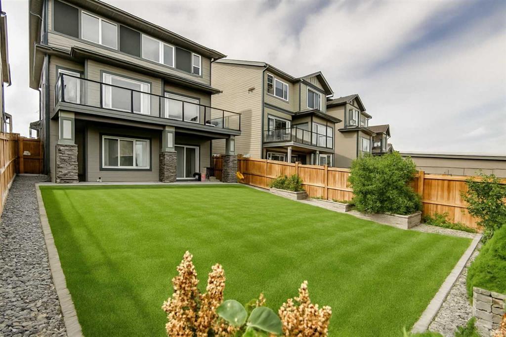 247 Hillcrest Heights Southwest, Airdrie – Residential Detached Listing Photo 41