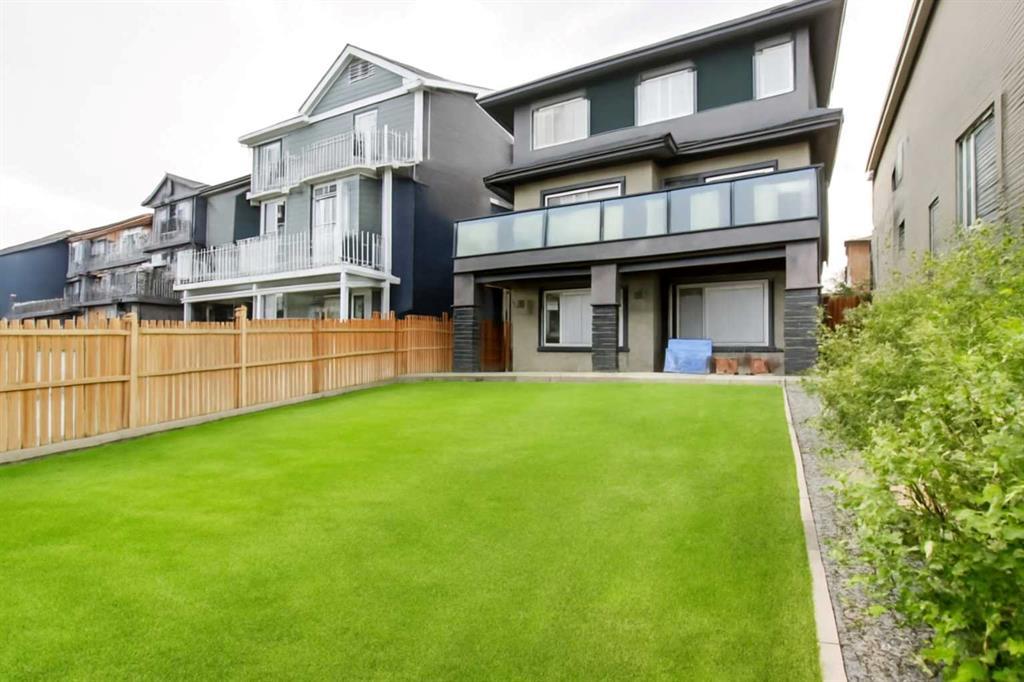 247 Hillcrest Heights Southwest, Airdrie – Residential Detached Listing Photo 42