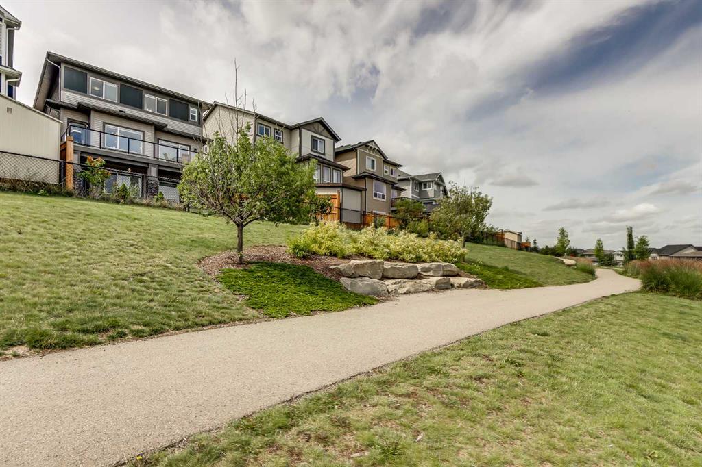 247 Hillcrest Heights Southwest, Airdrie – Residential Detached Listing Photo 43