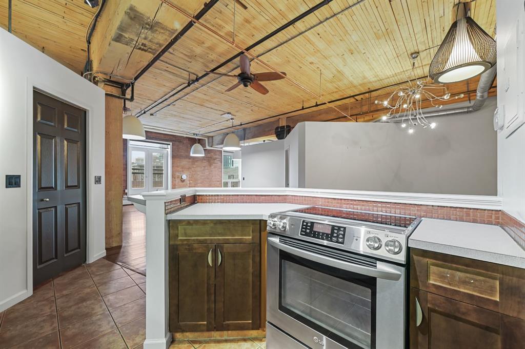 303, 535 10 Avenue Southwest, Calgary – Residential Apartment Listing Photo 9