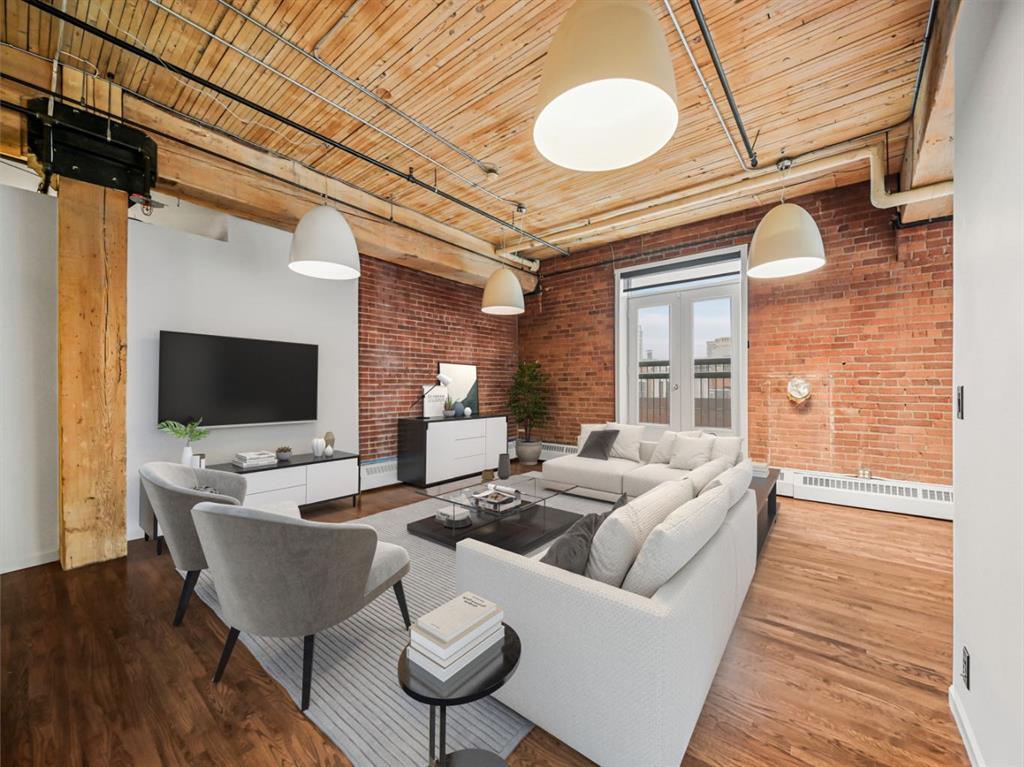 303, 535 10 Avenue Southwest, Calgary – Residential Apartment Listing Photo 10