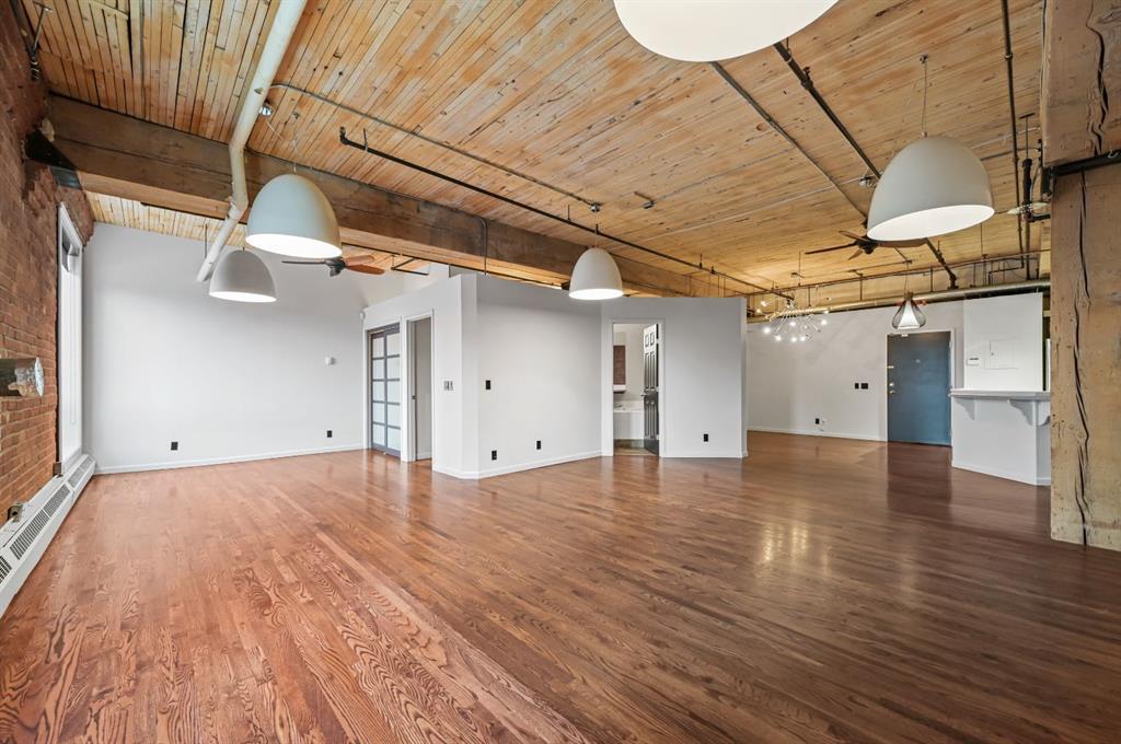 303, 535 10 Avenue Southwest, Calgary – Residential Apartment Listing Photo 14