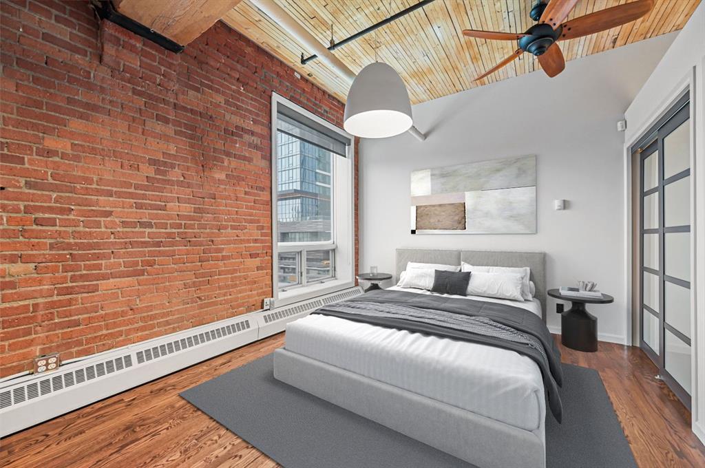 303, 535 10 Avenue Southwest, Calgary – Residential Apartment Listing Photo 15