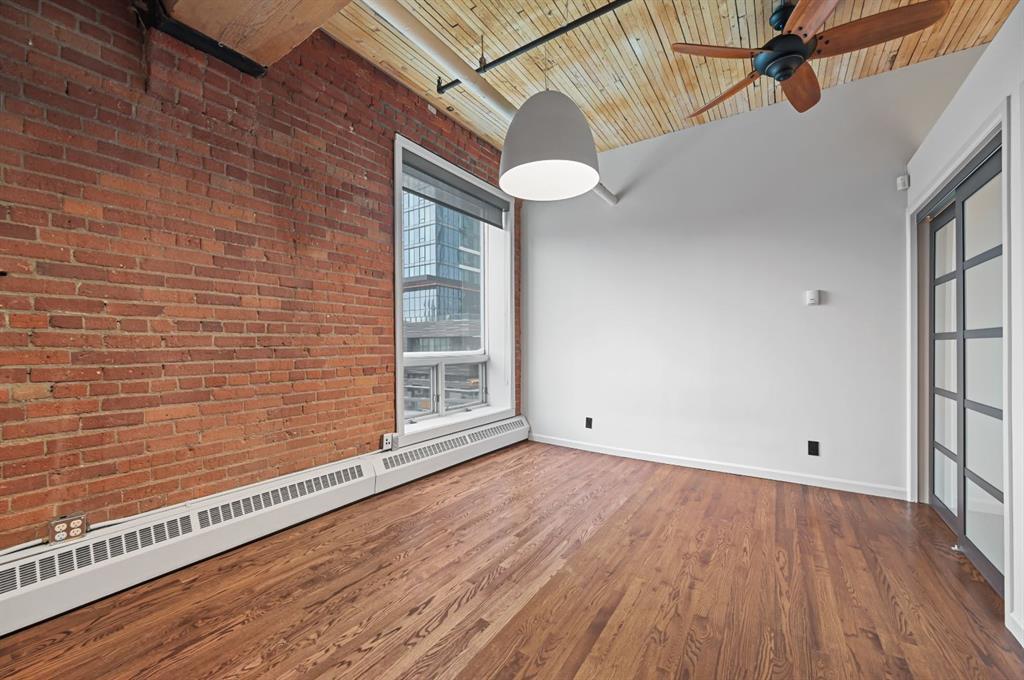 303, 535 10 Avenue Southwest, Calgary – Residential Apartment Listing Photo 16