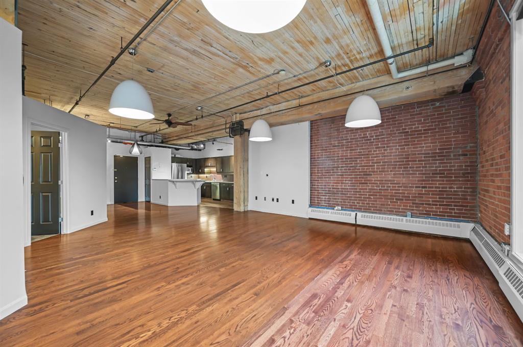 303, 535 10 Avenue Southwest, Calgary – Residential Apartment Listing Photo 17