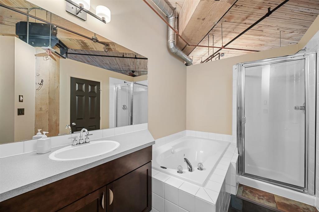 303, 535 10 Avenue Southwest, Calgary – Residential Apartment Listing Photo 19