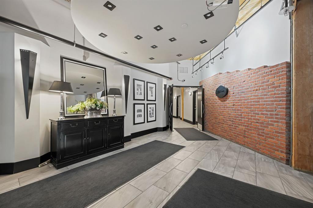 303, 535 10 Avenue Southwest, Calgary – Residential Apartment Listing Photo 20