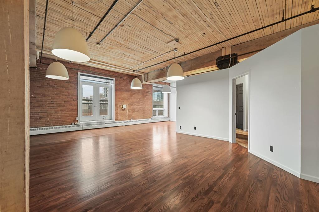 303, 535 10 Avenue Southwest, Calgary – Residential Apartment Listing Photo 3