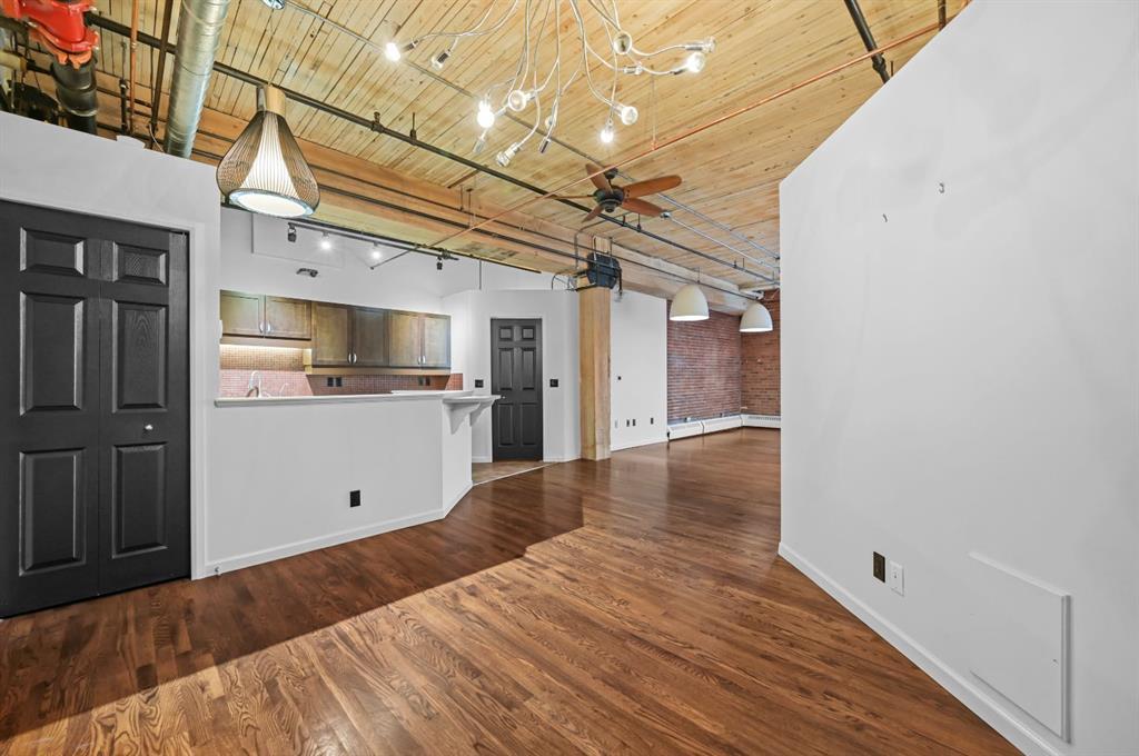 303, 535 10 Avenue Southwest, Calgary – Residential Apartment Listing Photo 4