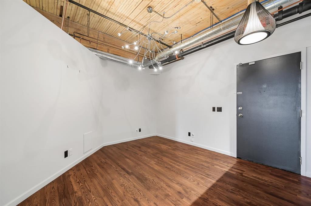 303, 535 10 Avenue Southwest, Calgary – Residential Apartment Listing Photo 6