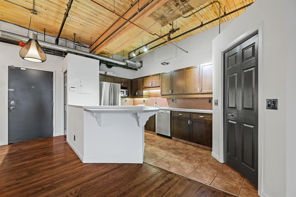 303, 535 10 Avenue Southwest, Calgary – Residential Apartment Listing Photo 7