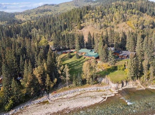 67 Bracken Point, Bragg Creek