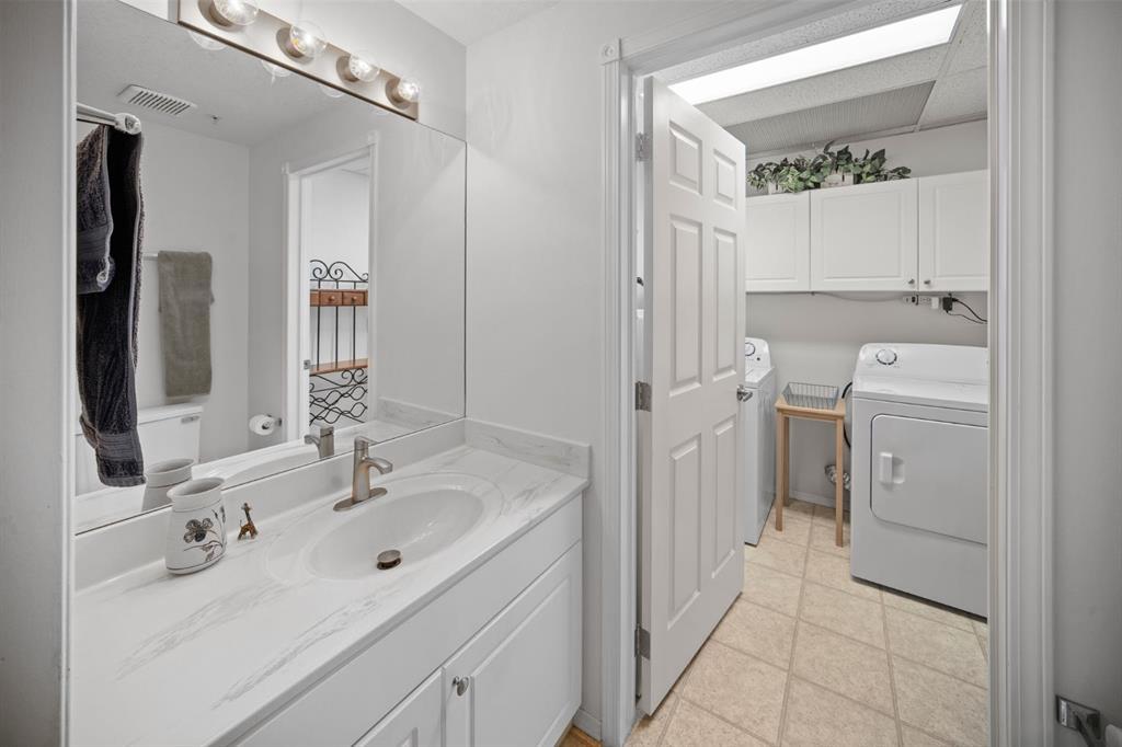 201, 223 Tuscany Springs Boulevard Northwest, Calgary – Residential Apartment Listing Photo 15