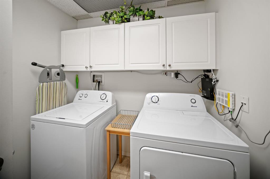 201, 223 Tuscany Springs Boulevard Northwest, Calgary – Residential Apartment Listing Photo 16