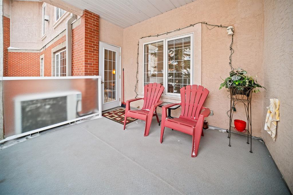 201, 223 Tuscany Springs Boulevard Northwest, Calgary – Residential Apartment Listing Photo 18