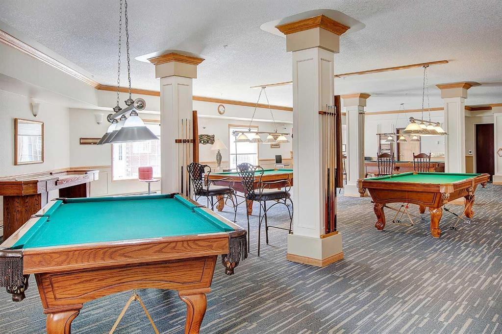 201, 223 Tuscany Springs Boulevard Northwest, Calgary – Residential Apartment Listing Photo 21